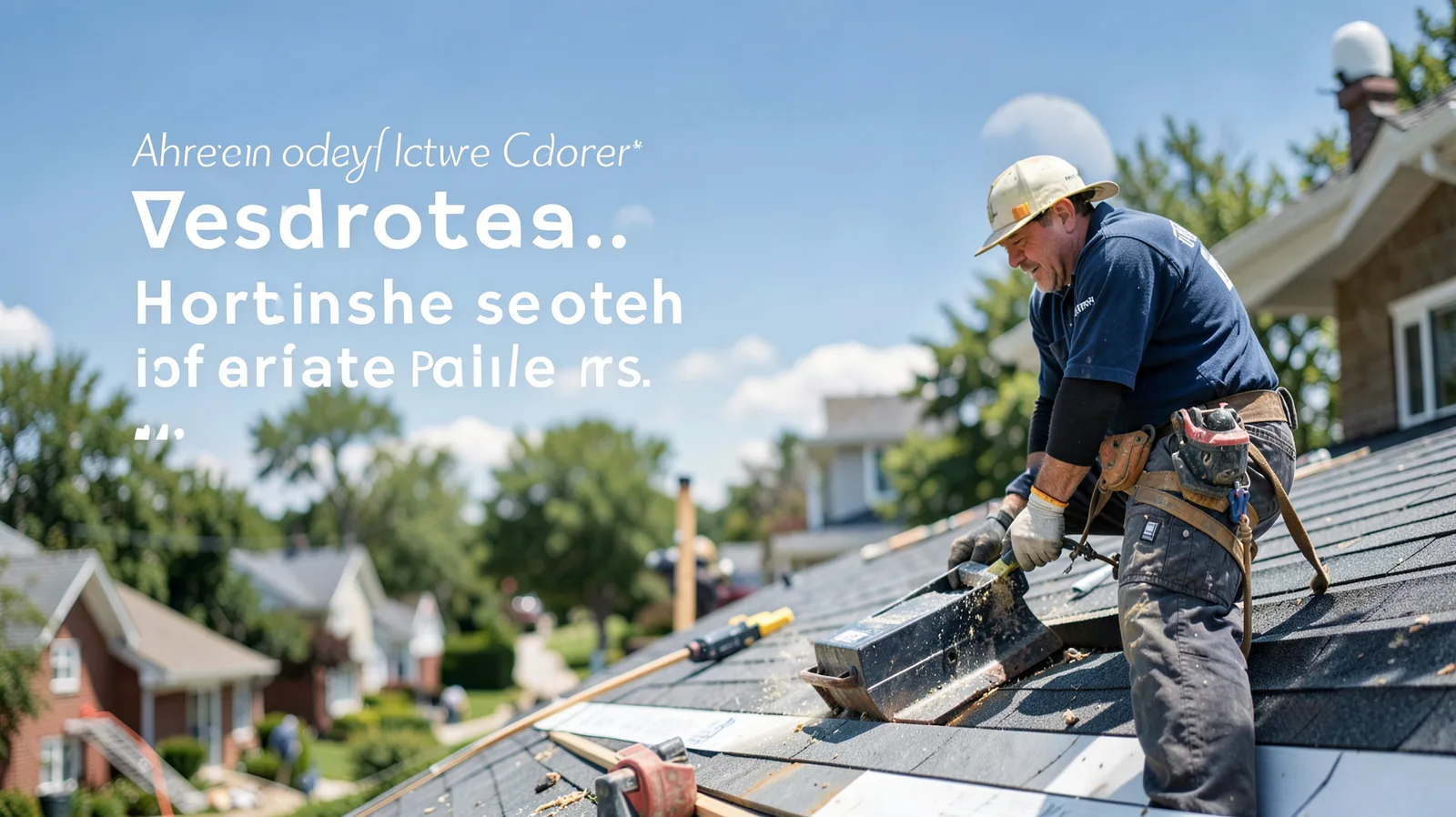 Roof Replacement in Columbia, IL near me